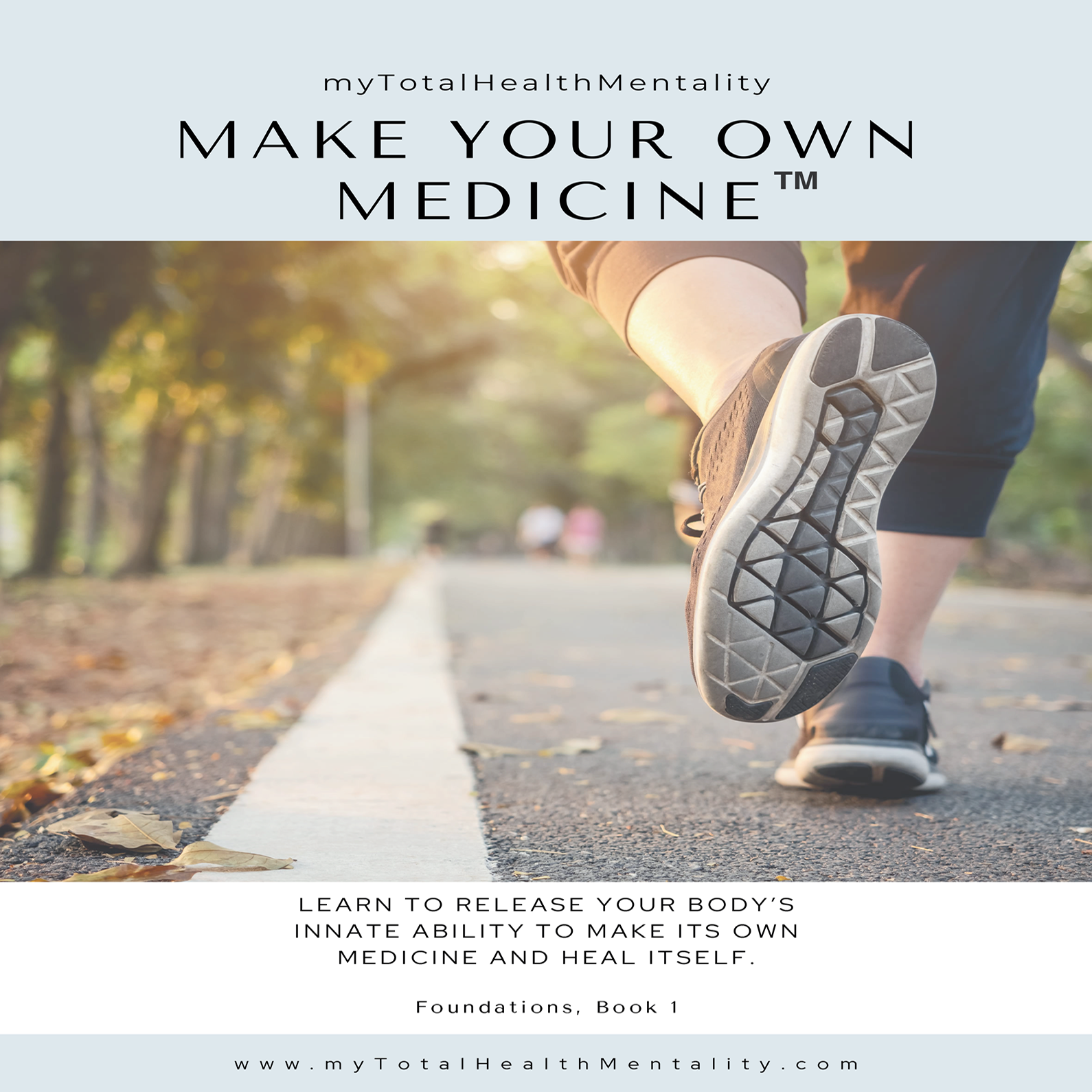 Make Your Own Medicine